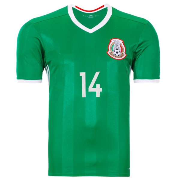 Soccer Jersey